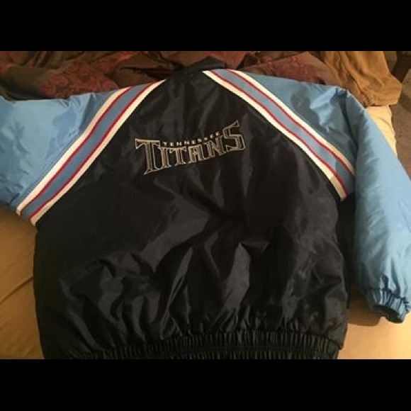 reebok winter jacket mens